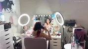 CUM WITH ME ON A BBC DATE