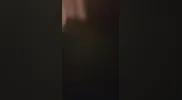 Homewrecker Sucks Fucks and takes Facial in the Wedding Dress his Wife wore
