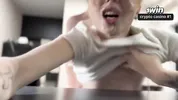 Massive Cumshots on My Body Compilation - Part 1