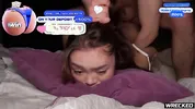 ASIAN MEAT - Tiny Thai Gets It Raw - Kwini Kim