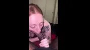 i'm your Dirty Snowbunny Stepsister, why’d you cum in me