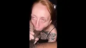 i'm your Dirty Snowbunny Stepsister, why’d you cum in me