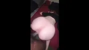 i'm your Dirty Snowbunny Stepsister, why’d you cum in me
