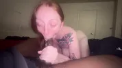 i'm your Dirty Snowbunny Stepsister, why’d you cum in me