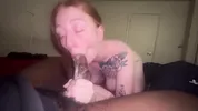 i'm your Dirty Snowbunny Stepsister, why’d you cum in me