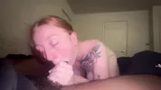 i'm your Dirty Snowbunny Stepsister, why’d you cum in me