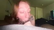 i'm your Dirty Snowbunny Stepsister, why’d you cum in me