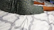 Sri Lankan - Camping Sex with Step Sister, Went wrong simple touch to Hard Fuck - Asian Hot Couple
