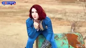 Fallout Cosplay - Redhead Dweller of Shelter 33 Rough Fucks with Stranger till Facial