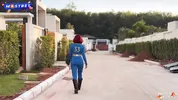 Fallout Cosplay - Redhead Dweller of Shelter 33 Rough Fucks with Stranger till Facial