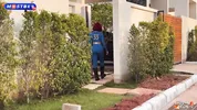 Fallout Cosplay - Redhead Dweller of Shelter 33 Rough Fucks with Stranger till Facial