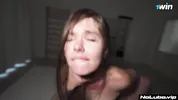 SHE IS THE PERFECT ANAL SLUT - Princess Alice