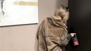Gorgeous Russian model’s pussy RUINED my NNN challenge.. hot sex till dawn!