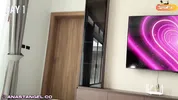 NNN: No Fap Allowed! But Fucking Stepsis Doesn't`t Count, Right?