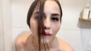 Do you want to take a shower with me?