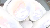 Cowgirl Creampies Compilation - Hard Riding