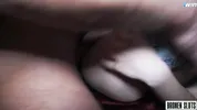 18 YO TINDER DATE DESTROYED BY MRBIGFATDICK - Alice Zaffyre ´