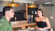 My girlfriend's best friend squeezed all the milk out of me after I broke up with my girlfriend - MILF