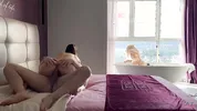 While my Wife is Taking a Bath, I Fuck her Sexy Friend