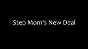 Latina Step Mom Makes Me Cum Inside Her - Family Therapy - Alex Adams