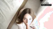 Stepsister With Huge Ass Has Fun With My Dick - Anny Walker