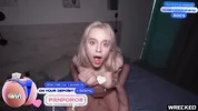 HER EYES SAY IT ALL - He Fucked Her Brains Out - Molly Cute