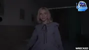 HER EYES SAY IT ALL - He Fucked Her Brains Out - Molly Cute