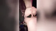 Petite college girl wet asf POV doggystyle