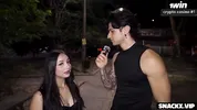 “Wait, You Have No Towels?” He Left Her Dripping With Cum