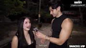 “Wait, You Have No Towels?” He Left Her Dripping With Cum