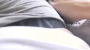 I Caught my Step Brother Smelling My Panties