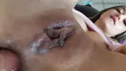 METE NO MEU CUZINHO AI METE DEVAGARINHO E GOZA DENTRO