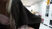 My Annoying Roommate Would Not Leave Us Alone... So We Hooked Up In Front Of Her!