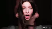 OUT OF CONTROL - He Fucked Her Breath Away