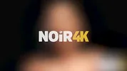 NOIR4K. Asian girl with Beautiful Ass begs for a Dick