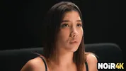 NOIR4K. Asian girl with Beautiful Ass begs for a Dick
