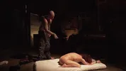 Real Life Couple Role Play As Strangers - BDSM Sensual Play - ForPlay Films