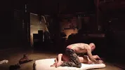 Real Life Couple Role Play As Strangers - BDSM Sensual Play - ForPlay Films