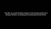 Real Life Couple Role Play As Strangers - BDSM Sensual Play - ForPlay Films