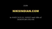 Indian guy Fucks Muslim Hijabi Teen and Cum Covers her on this Eid