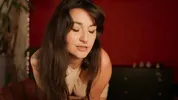 Under The Panty JOI In Dress ASMR Whispering