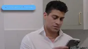 Sexy office worker seduces her colleague to fuck after work Hot Pearl