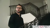 To Cheer Him Up