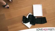 To Cheer Him Up