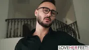 To Cheer Him Up
