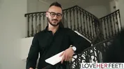 To Cheer Him Up