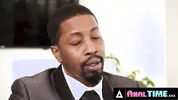 ANALTIME.XXX - Office Nympho Gia Derza Begs Her Footlong Cock Boss To Destroy Her PUSSY AND ASS!