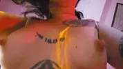 Quickie POV Cowgirl Riding - I let you Cum Inside Me