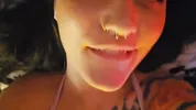 Quickie POV Cowgirl Riding - I let you Cum Inside Me