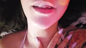 Quickie POV Cowgirl Riding - I let you Cum Inside Me
